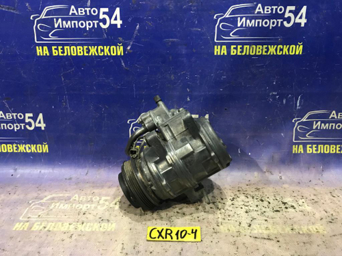 Компрессор кондиционера TOYOTA ESTIMA 1993