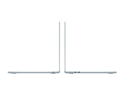 MacBook Air 13” (M4 10-Core, GPU 10-Core, 24GB, 512GB)