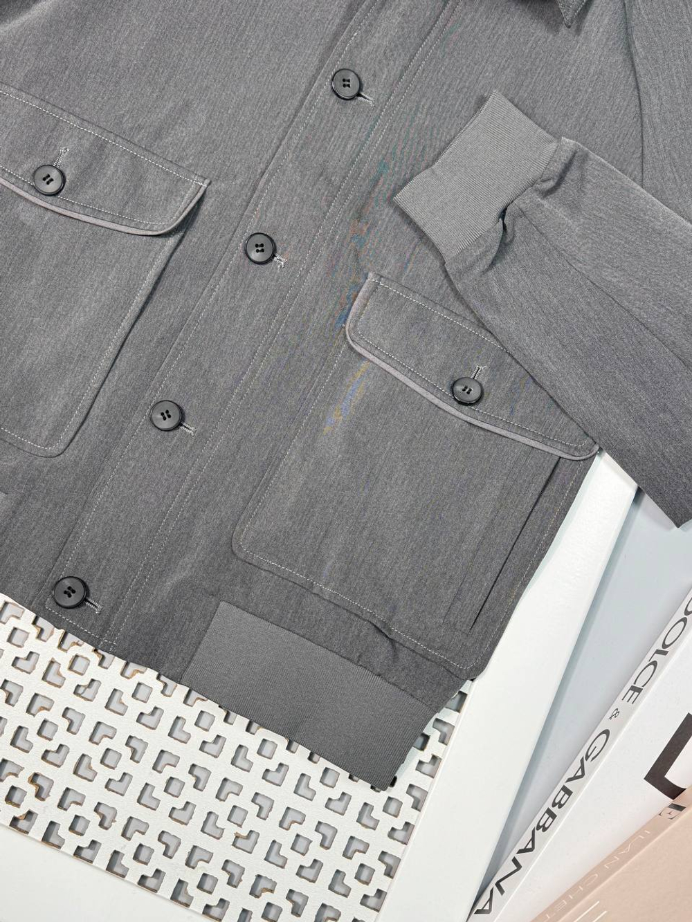 Ветровка Loro Piana