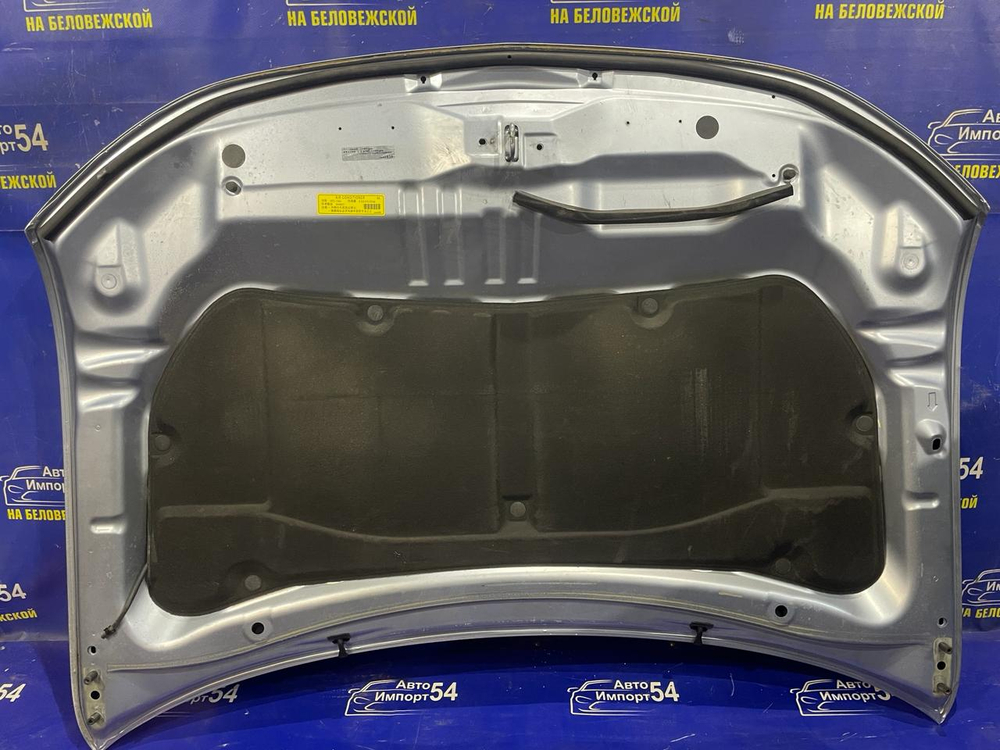 Капот MITSUBISHI OUTLANDER 2012-2015