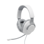 JBL Гарнитура проводная QUANTUM 100 White