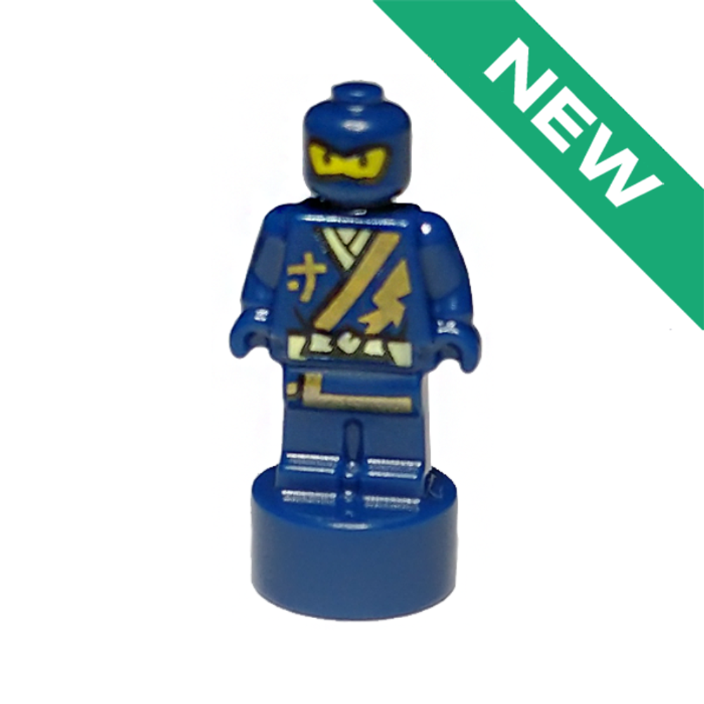 NEW Статуэтка Джея 90398pb048