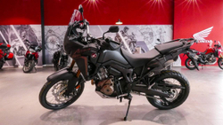 Honda CRF 1000L Africa Twin