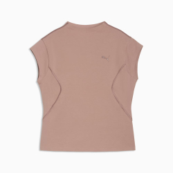 Футболка женская PUMATECH SENSE Drycell Slim Tee