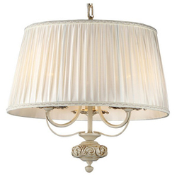 Люстра подвесная Maytoni Olivia ARM326-33-W