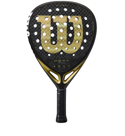 Ракетка для падел тенниса Wilson Defy Pro V1