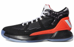 Кроссовки Adidas D Rose 10