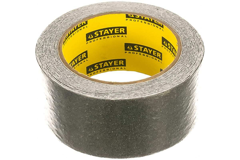 Клейкая противоскользящая лента STAYER PROFI 50мм х 5м 12270-50-05