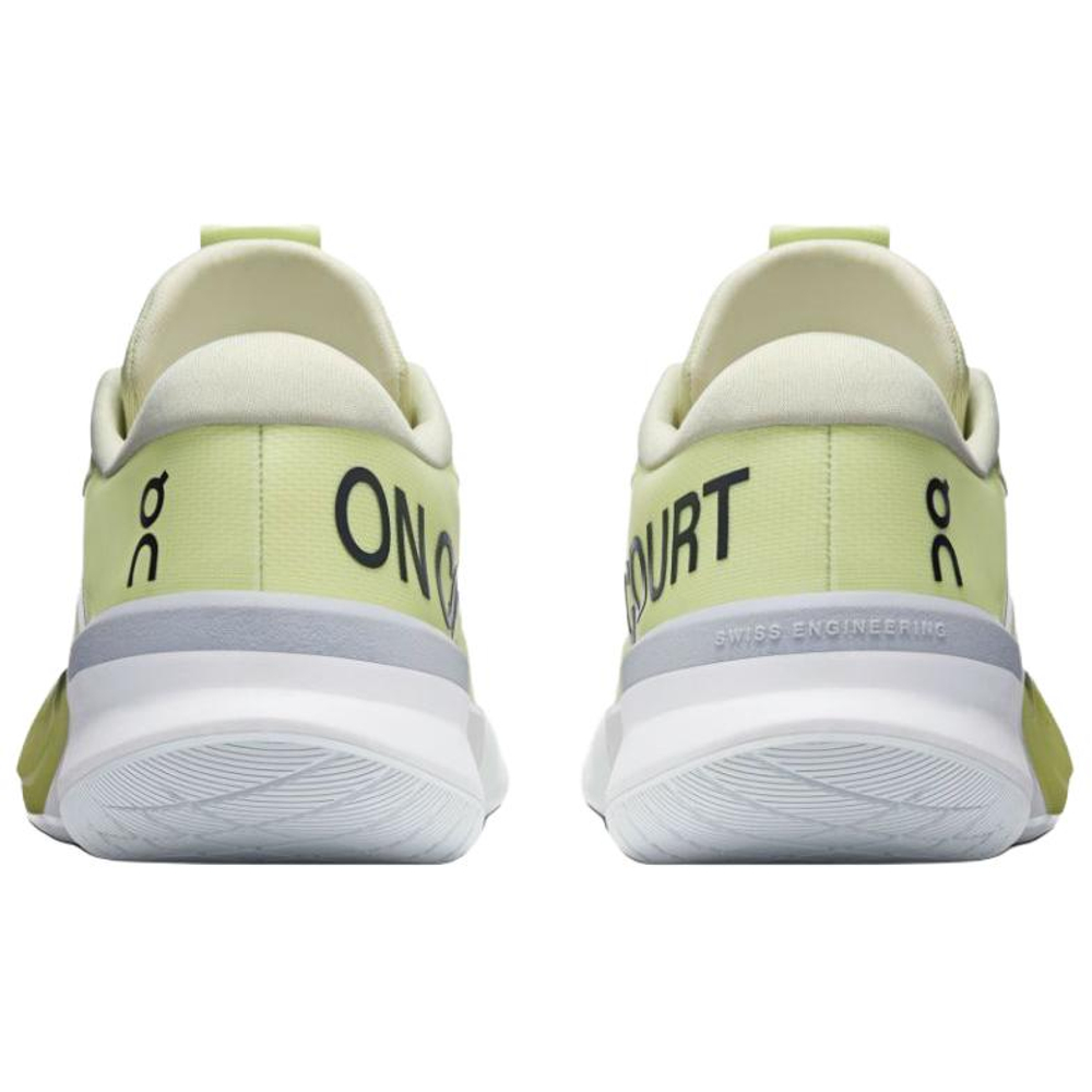 On