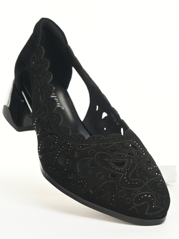 Туфли женские Ascalini G2393