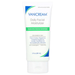 Vanicream, Ежедневное увлажняющее средство для чувствительной кожи, без отдушек, 89 мл (3 жидк. унц.)