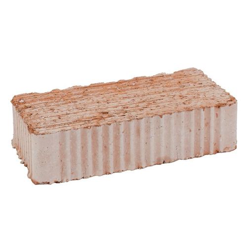 Кирпич керамический одинарный полнотелый рядовой М-200