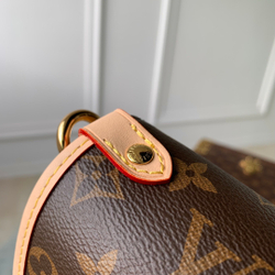 Louis Vuitton Saumur BB