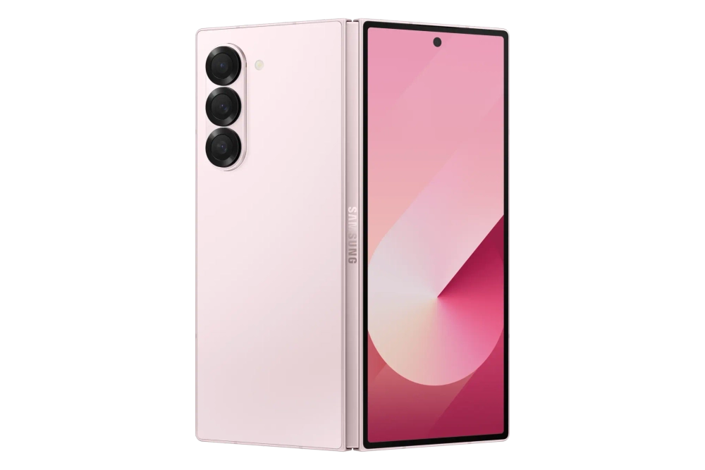 Samsung Galaxy Z-Fold 6