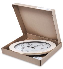 Салют SLT-233 Часы настенные