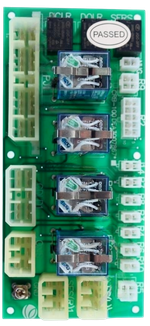 Плата CRB-100 SIGMA.