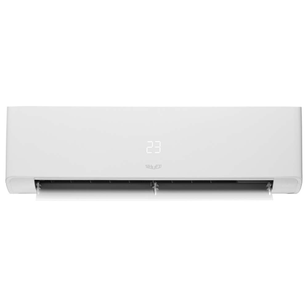 Cплит-система SHUFT Soturai SFTH-24HN8 комплект