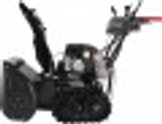 Снегоуборщик гусеничный бензиновый Evoline SBG 690 TBE SBG690TBE
