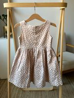 Хлопковое платье Bonpoint, 104