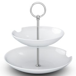 Этажерка With bite, 18/24 см