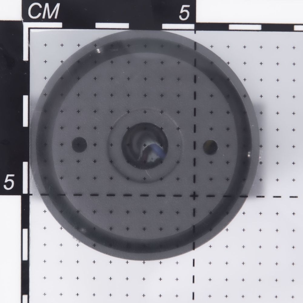 Citilux GARDA CLU03W LED Уличный настенный поворотный светильник Графит