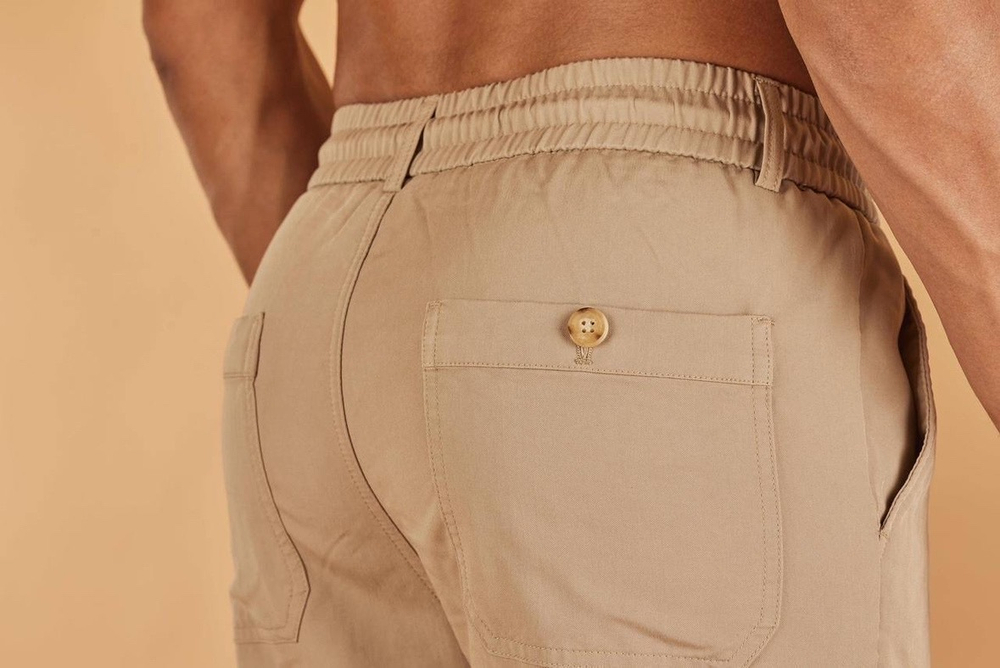 Брюки Brunello Cucinelli
