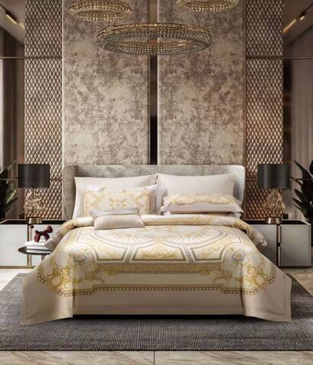 Комплект постельного белья