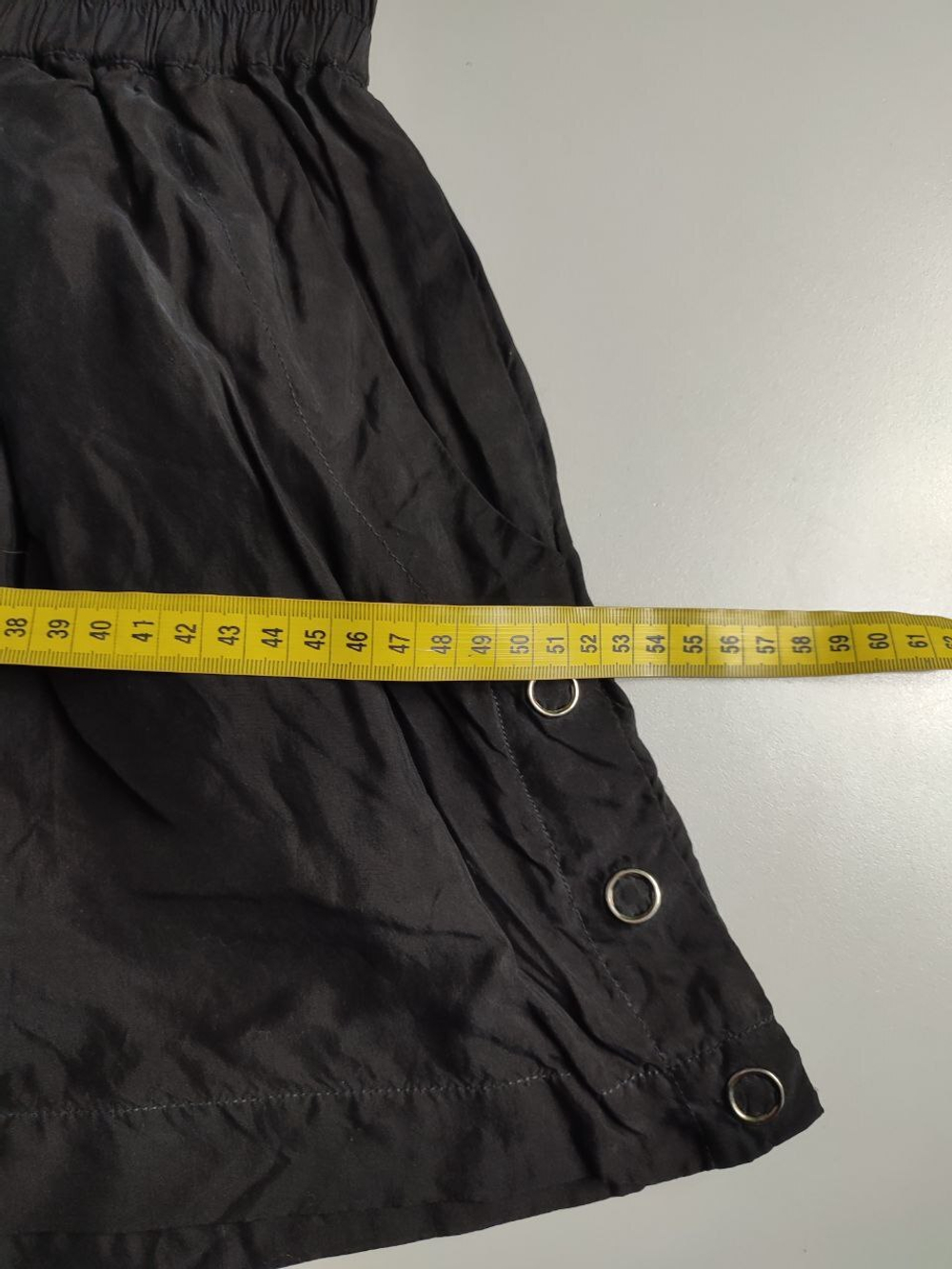 Шорты Funktional для пляжа или спорта, маркировка S, визуально на 44 размер