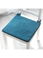 подушка на стул