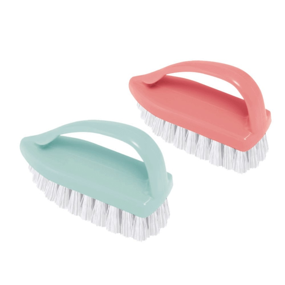 Щётка утюжок маленькая SPBO36