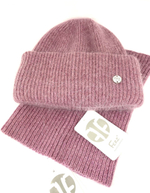 Комплект Ferz Скарлетт шарф Баффи