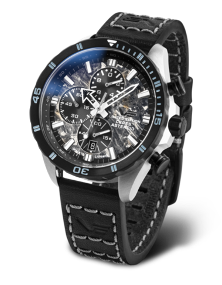 Часы наручные Восток Европа Астероид Церера 6S10-320E693