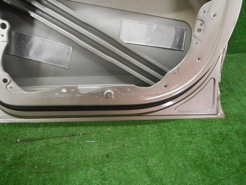 Дверь передняя правая Porsche Cayenne 2 958 (2010-2018)