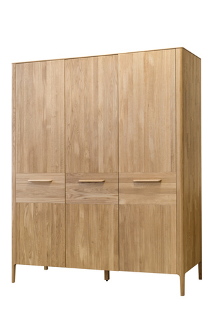 АТЛАНТА Шкаф 3дв.