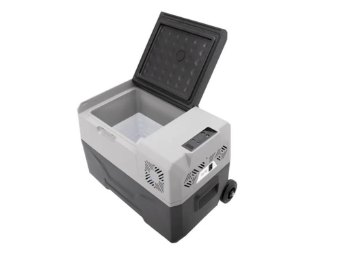 CX40-ТАО / - Автомобильный холодильник Alpicool CX40 (40 литров) (Гарантия 14 дней)