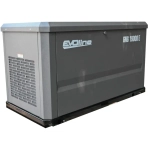 EVOline GNG 19000 E газовый генератор