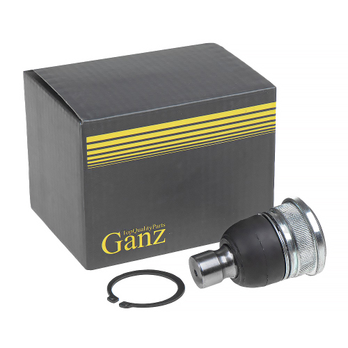 Опора шаровая L=R (d=18mm) для NISSAN Juke/Cube/NV200/Serena/Tiida GANZ GIL06514