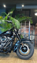 Heritage Classic VVT 117 (2025)