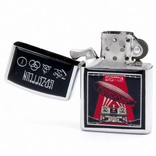 Зажигалка Led Zeppelin Дирижабль (355)