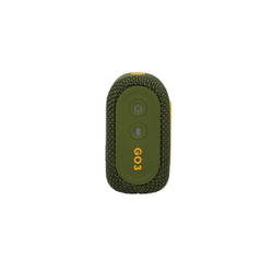 Портативная колонка JBL Go 3 Green