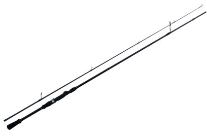 Спиннинг Maximus Zircon Jig 21L (2.1м, 4-16гр)
