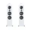 HECO Celan Revolution 9 White Satin