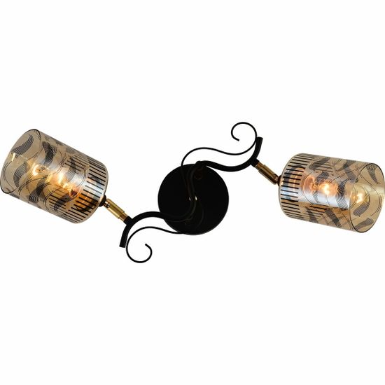 11313-0.3-02 BK+FGD светильник потолочный