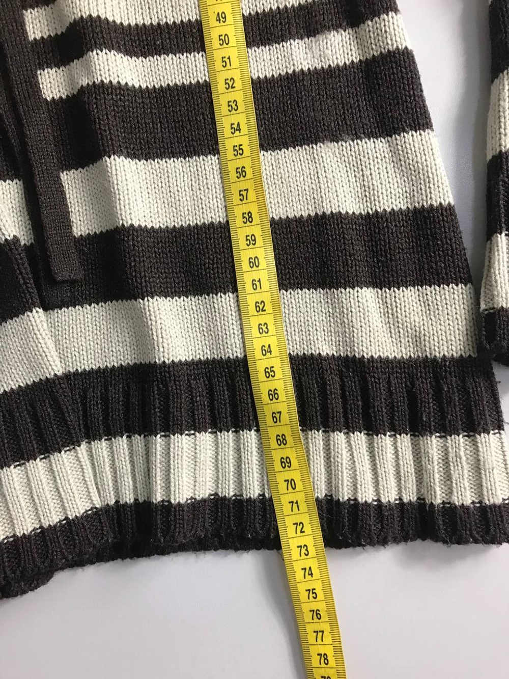 Джемпер Froggy удлиненный, маркировка S, визуально 44 размер