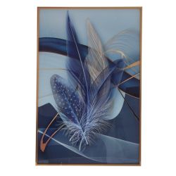 GAEM Набор из 3-х панно, L118 W3 H59 см