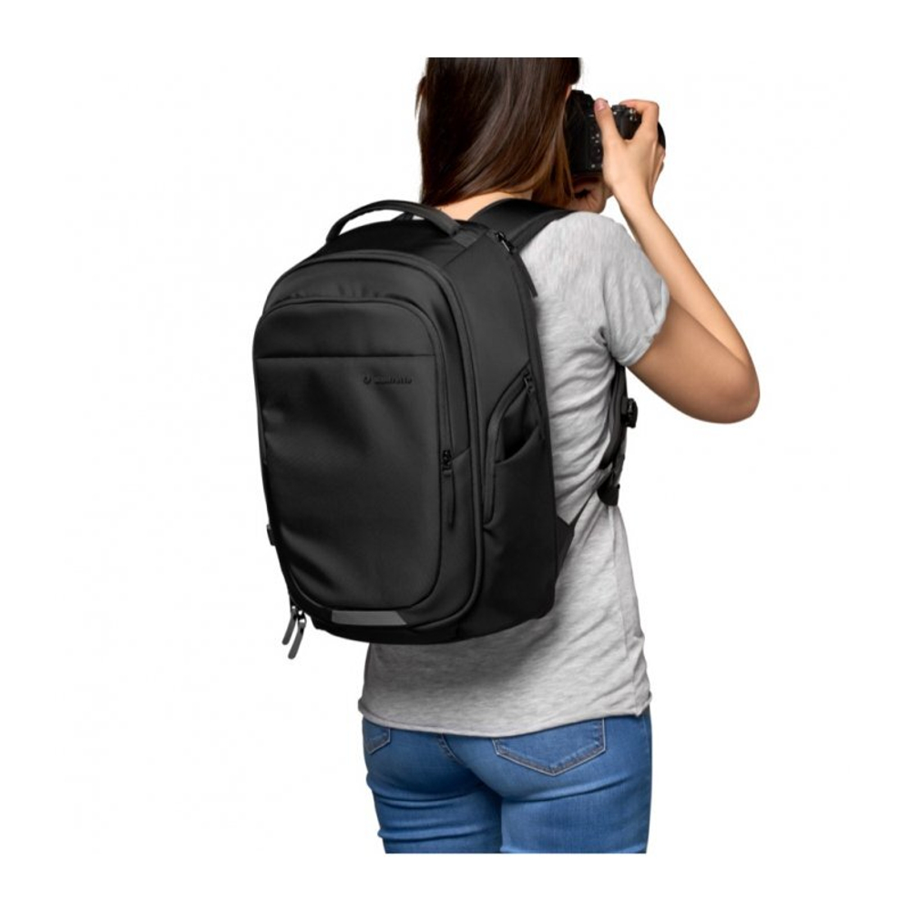Рюкзак Manfrotto Advanced Gear Backpack M III (MB MA3-BP-GM)