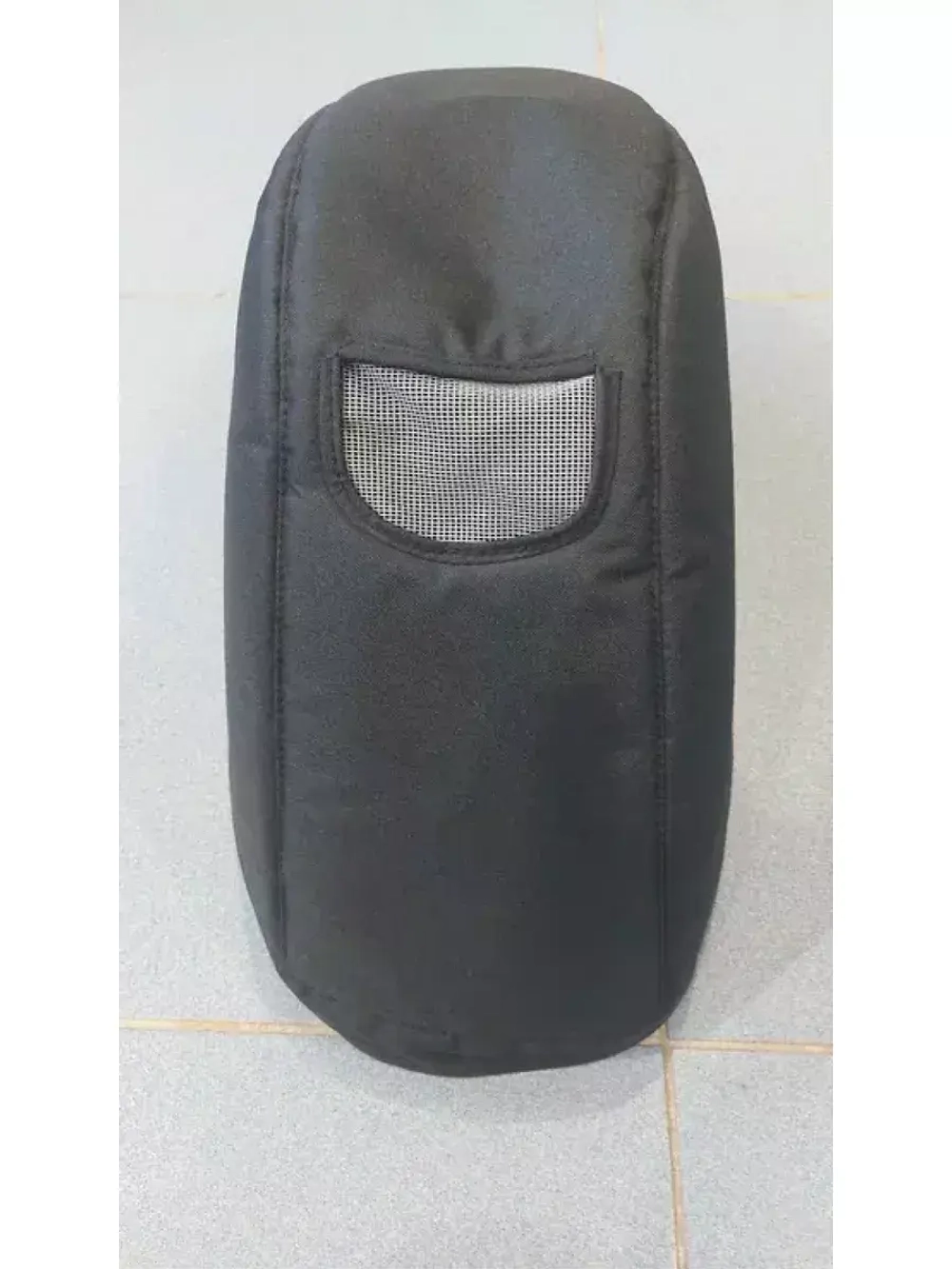 Чехол колпака Suzuki DF 9.9/15/20B