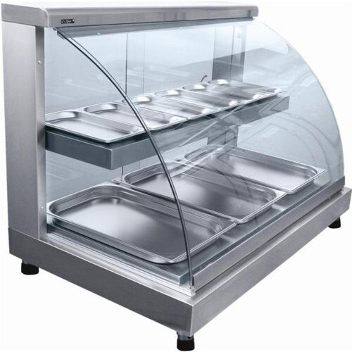 ВТН-70 Витрина тепловая