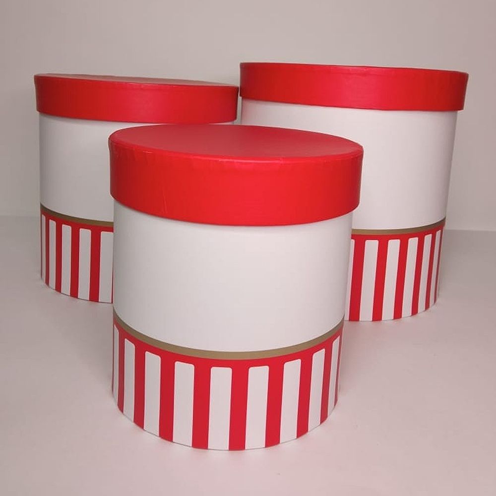 Коробка "Половинки"