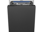 Встраиваемая посудомоечная машина Smeg STL362DQ